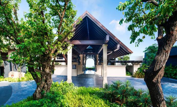 Vana Belle Koh Samui